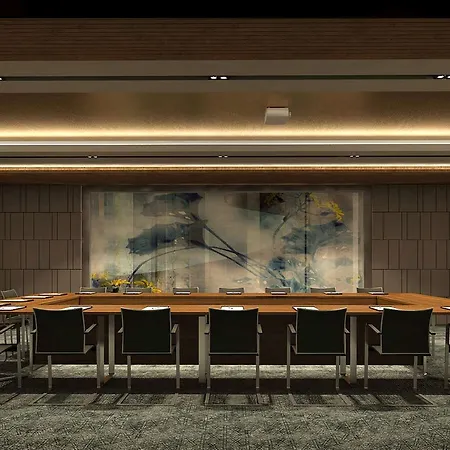 מלון Hilton Garden ילובה